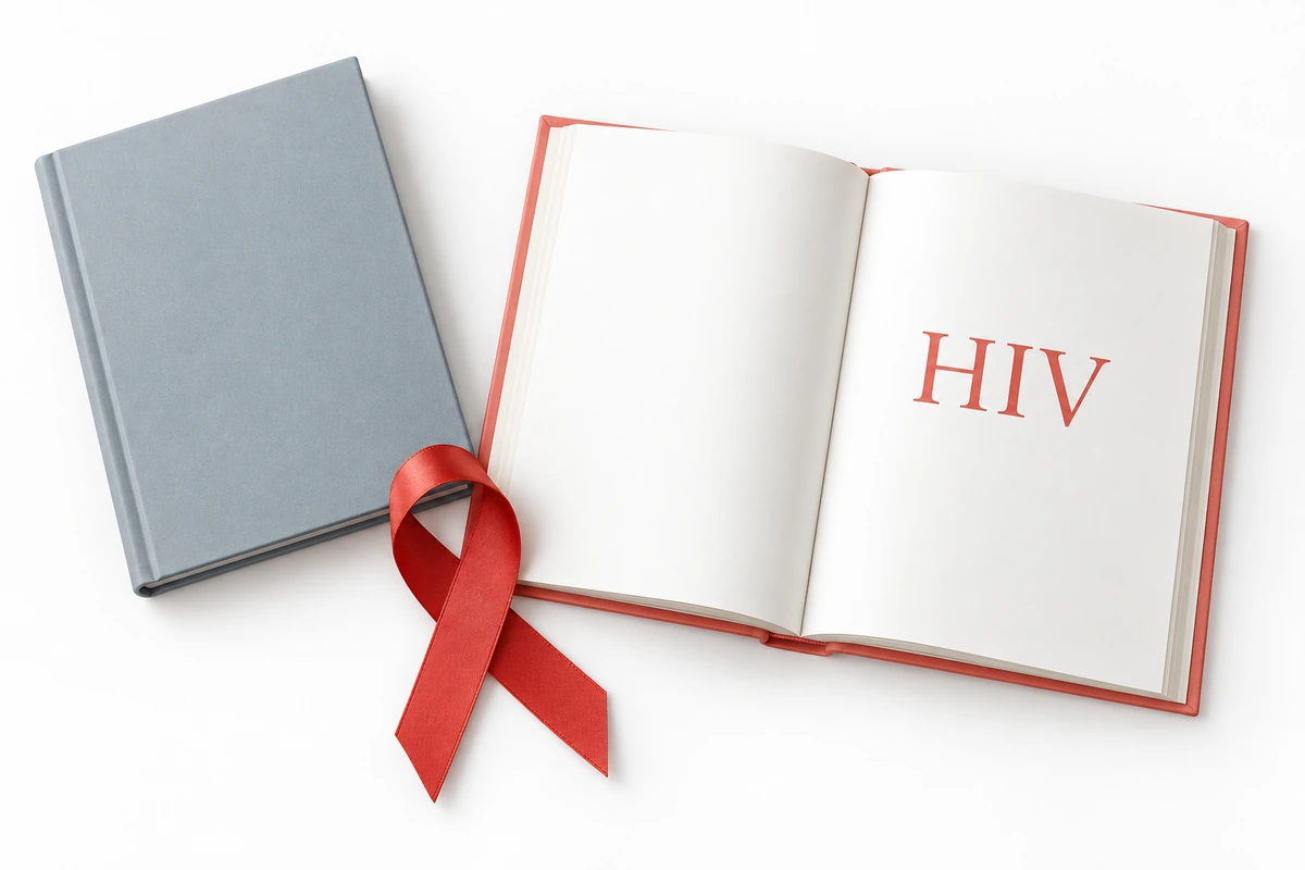 HIV