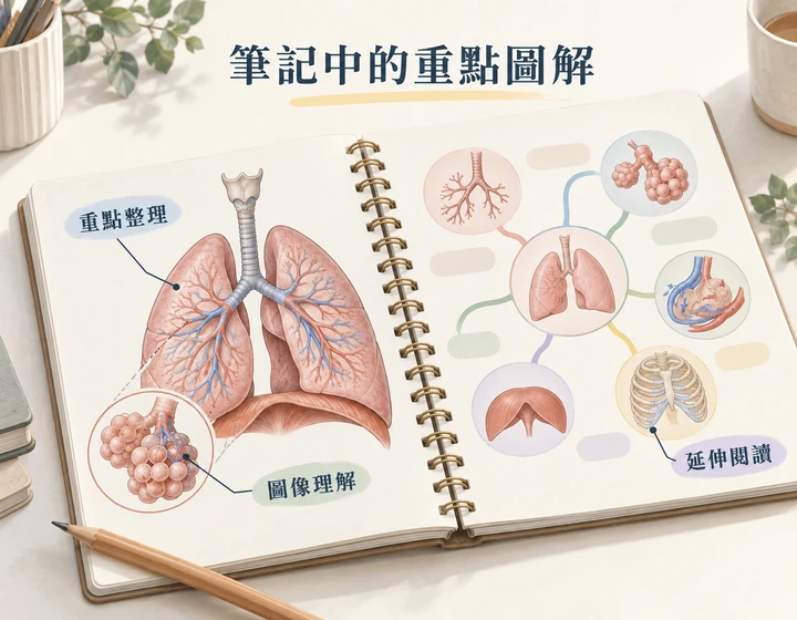 護理師考古題詳解去哪找？原題、參考解答與逐題解析的三個來源