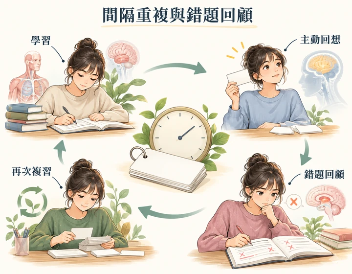 醫事國考線上題庫怎麼選？先確認類科，再比較免費試做與方案