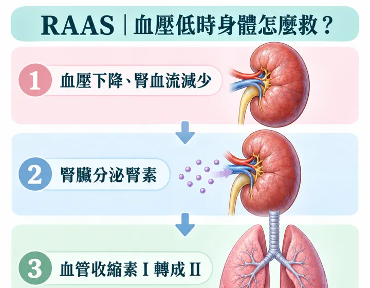 RAAS圖解預覽