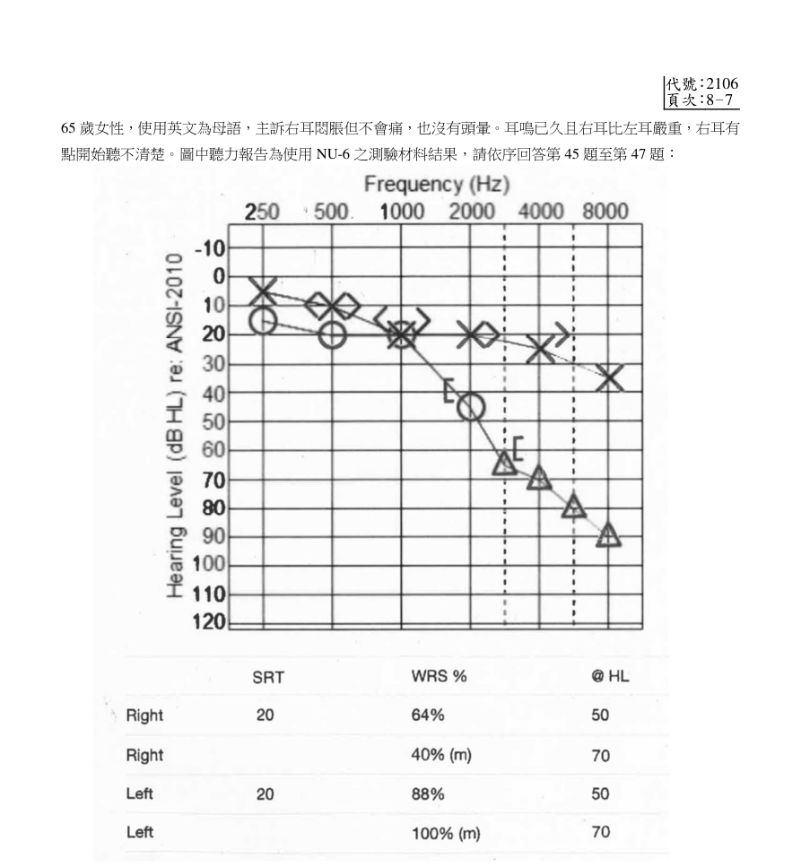 第44題官方原題影像 2