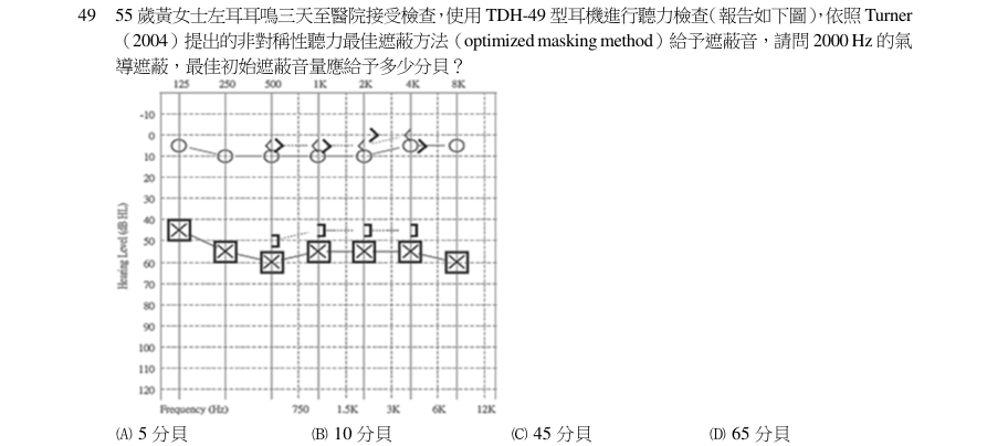 第49題官方原題影像 1