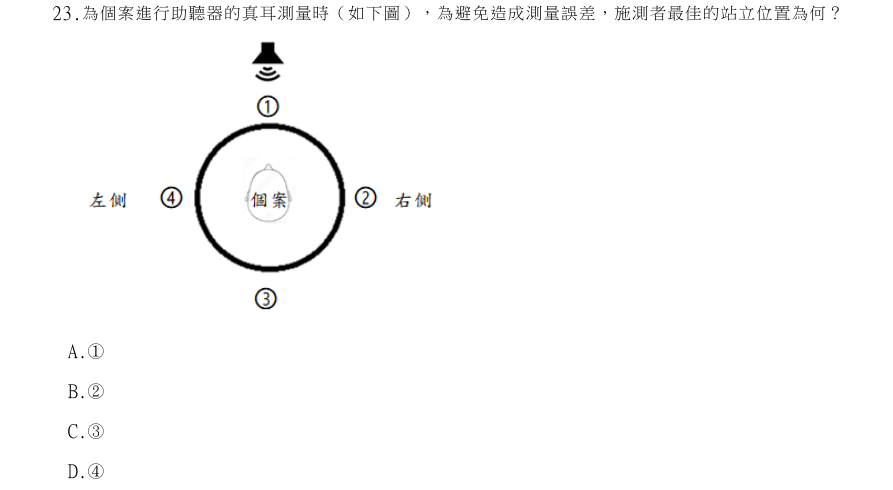第23題官方原題影像 1