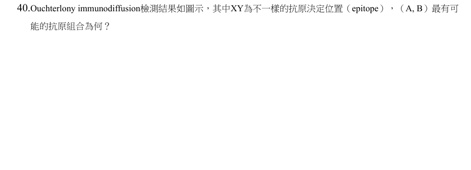 第40題官方原題影像 1