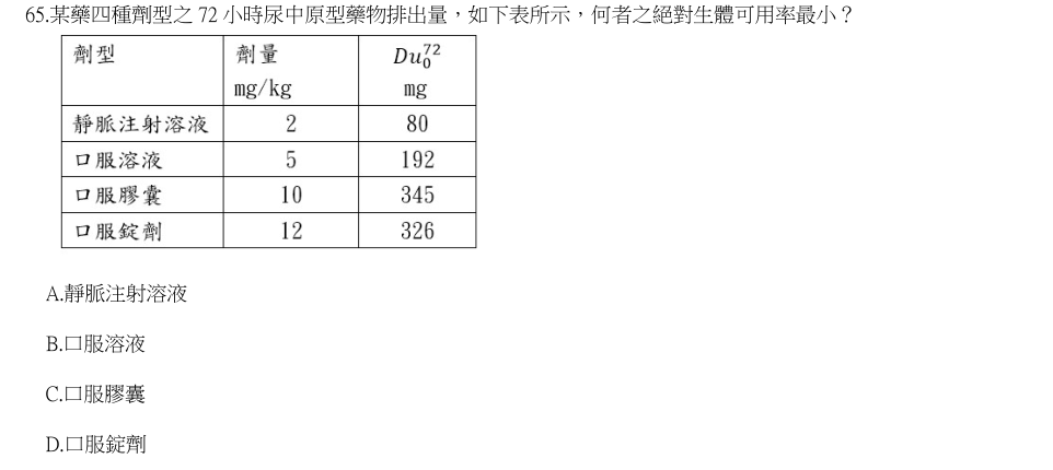 第65題官方原題影像 1