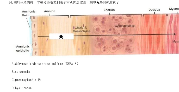 第34題官方原題影像 1