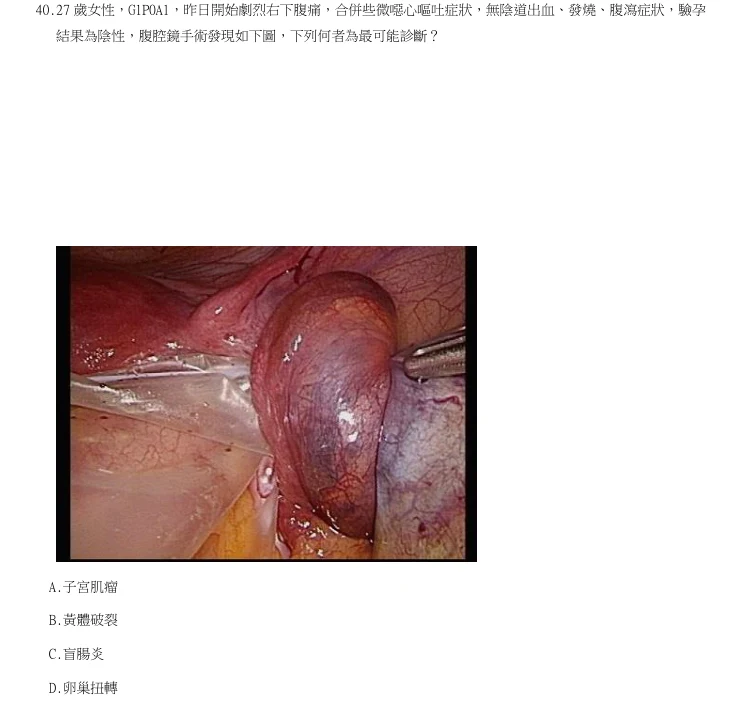 第40題官方原題影像 1