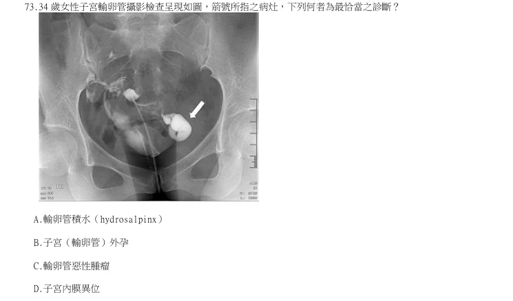 第73題官方原題影像 1