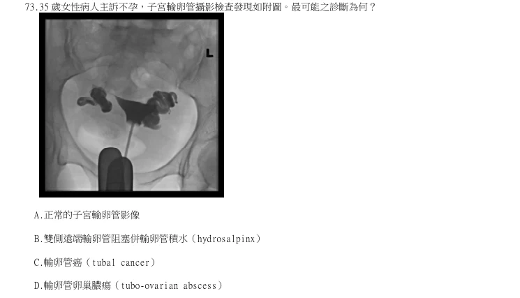 第73題官方原題影像 1