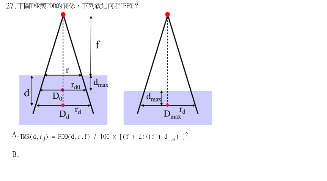 第27題官方原題影像 2