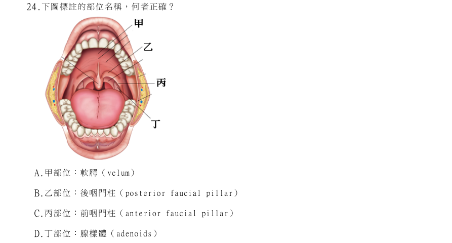 第24題官方原題影像 1