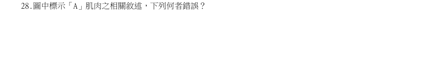 第28題官方原題影像 1