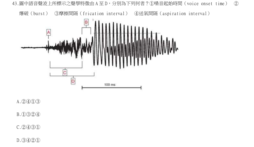 第43題官方原題影像 1