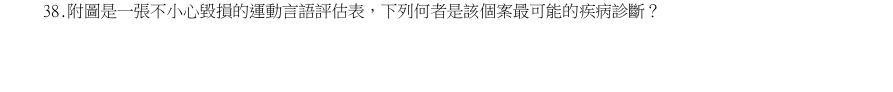 第38題官方原題影像 1